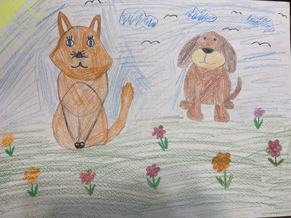 Виктория Дмитриевна Атрашкова