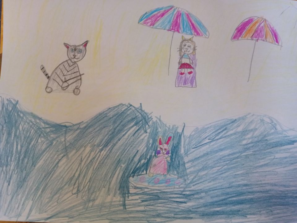 Алиса Юрьевна Гребенникова