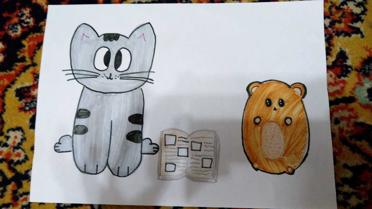 Виктория Алексеевна Герасимова