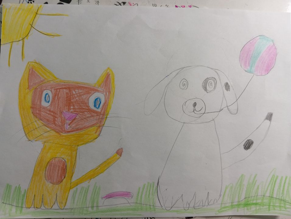 Алина Александровна Фунтикова