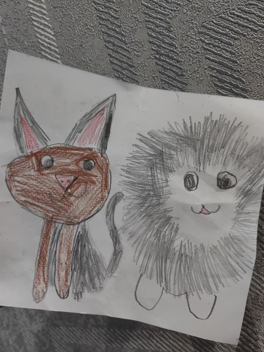 Олеся Алексеевна Сахарова