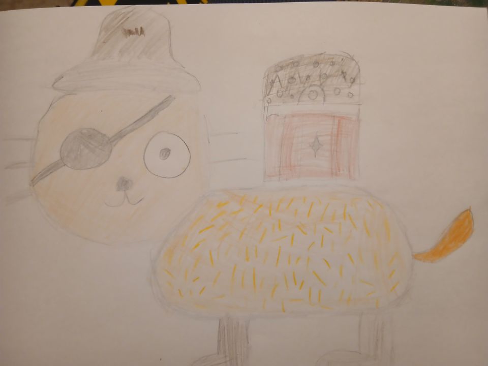 Евгения Сергеевна Анфилатова