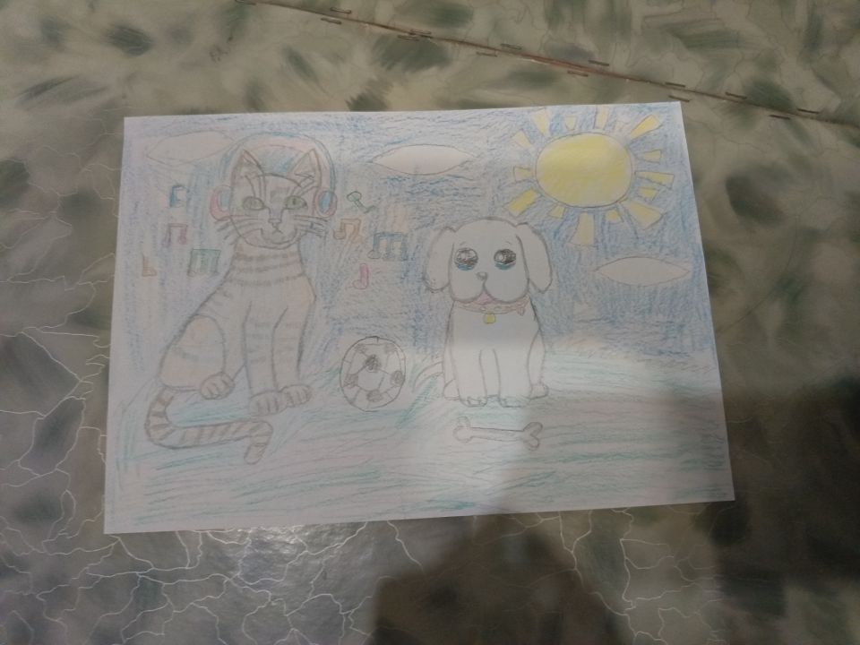 Арина Вадимовна Тимашова