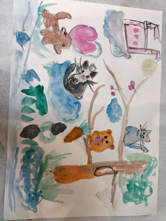 София Рушановна Яфарова