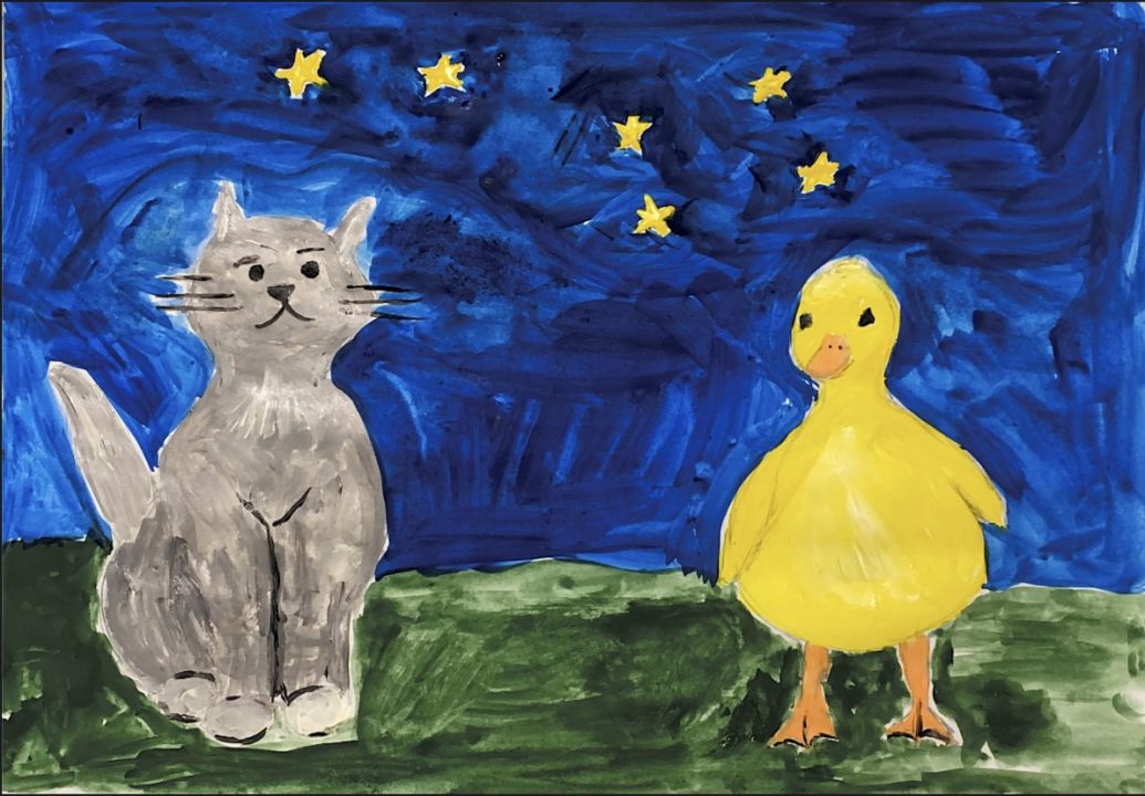 Фёдор Андреевич Лубин