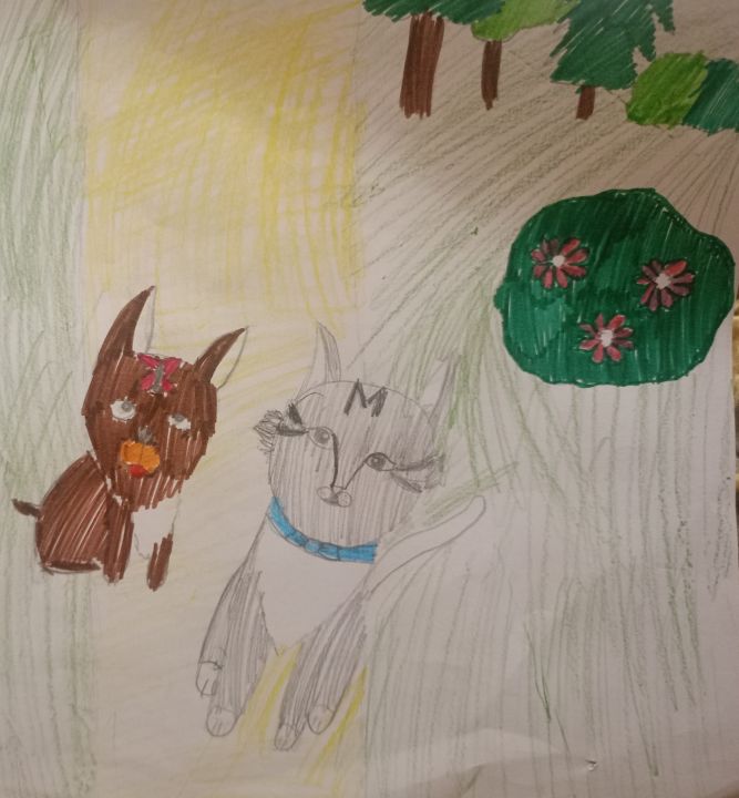 Екатерина Семёновна Поблагуева