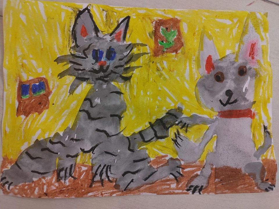 Варвара Васильевна Рыжова