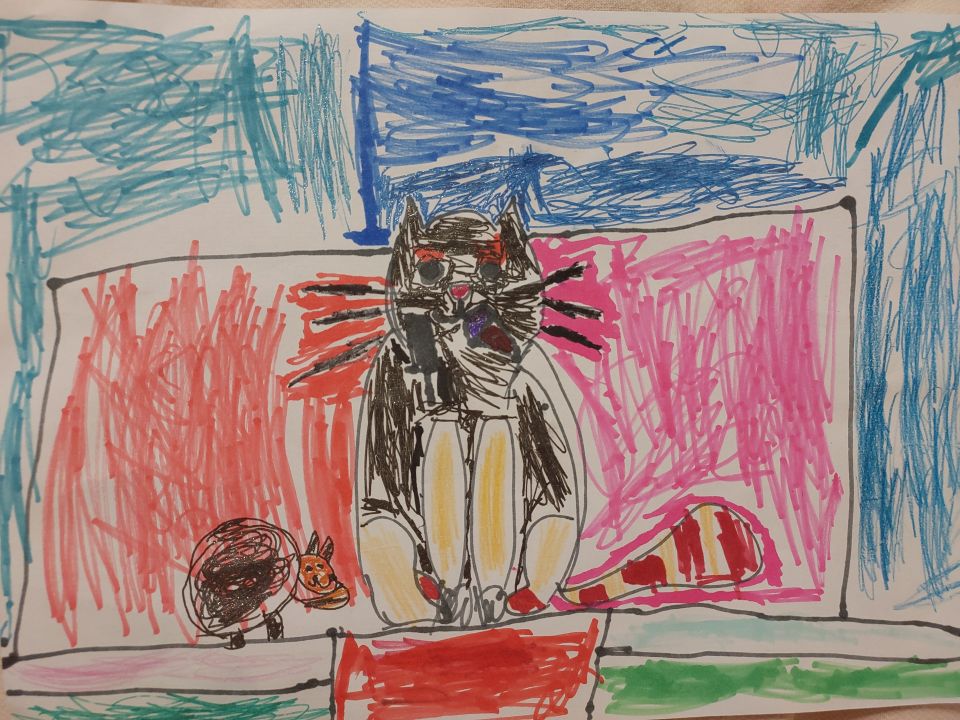 Мария Алексеевна Горохова