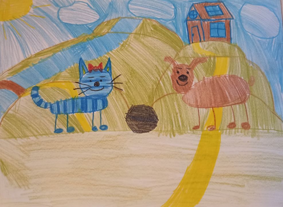 Вадим Алексеевич Козляк