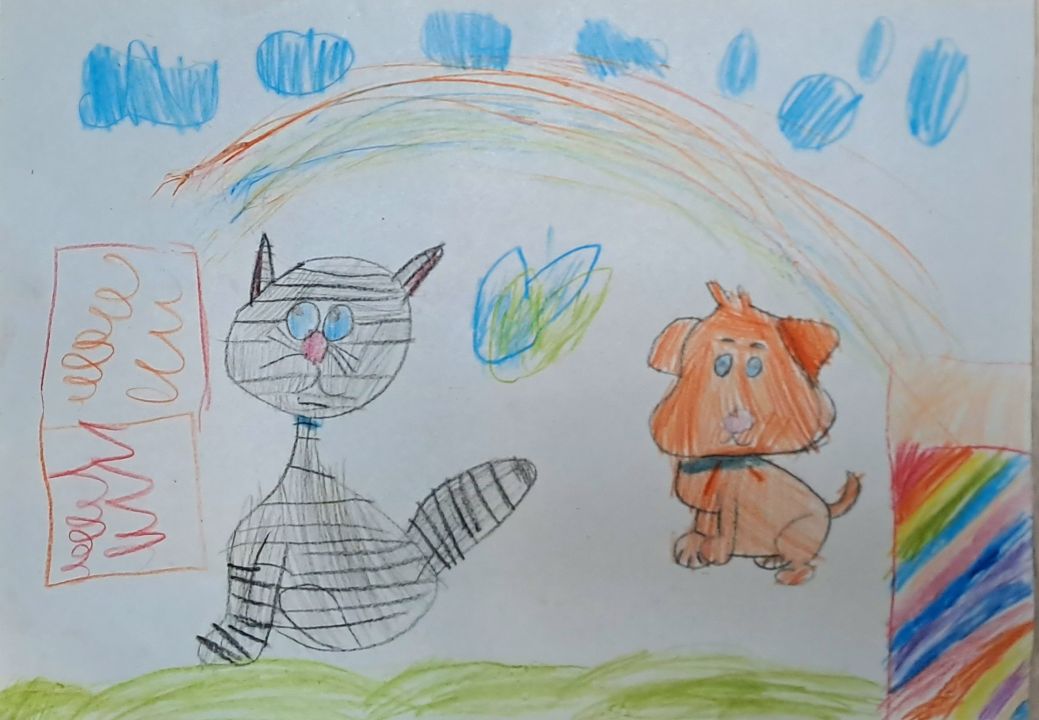 Полина Витальевна Кривоблоцкая