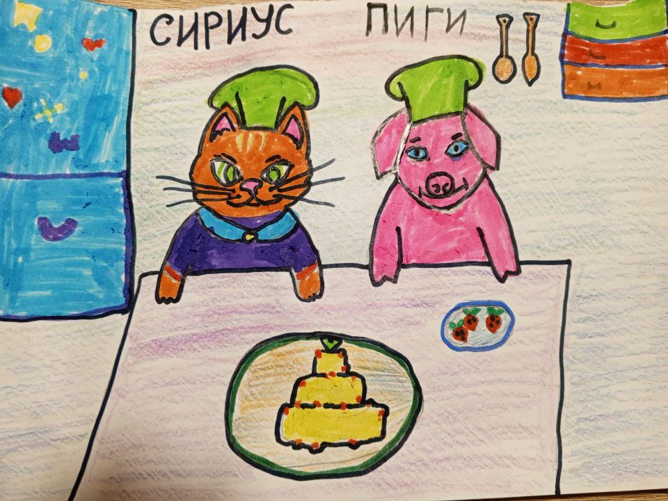 Матвей Булычев