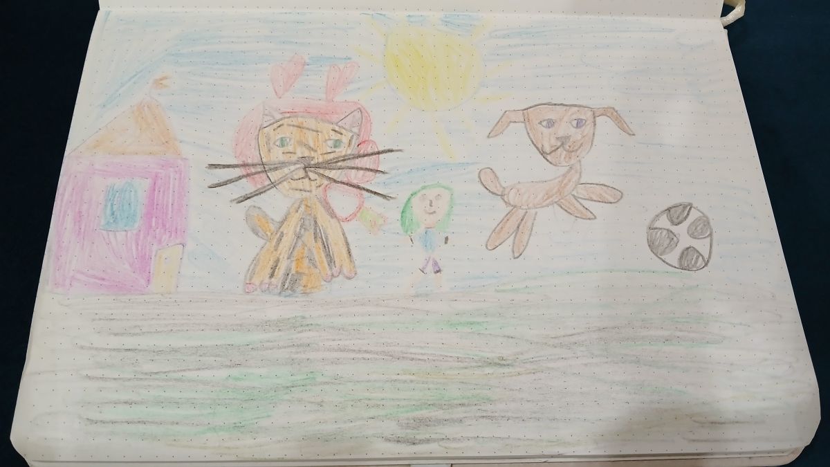 Таисия Александровна Жукова