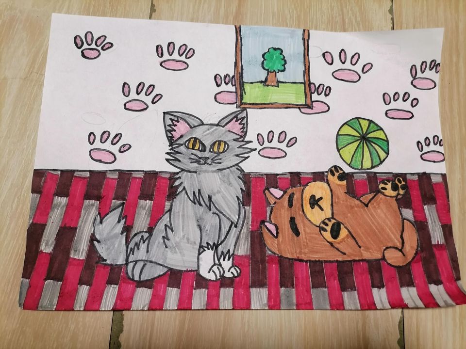 Дарья Евгеньевна Матвеева