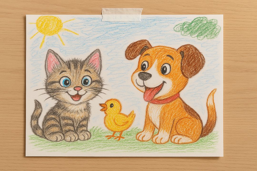 Матвей Игоревич Старостенко