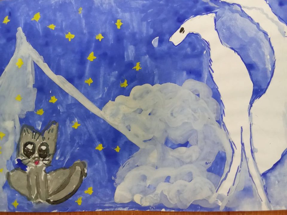 Саша Евгеньевич Подгорный