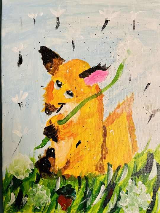 Полина Сергеевна Левина