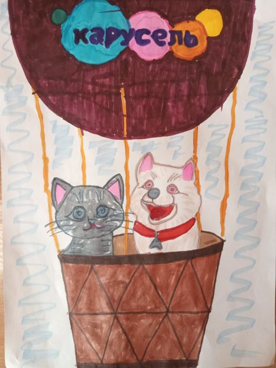 Варвара Андреевна Олефиренко