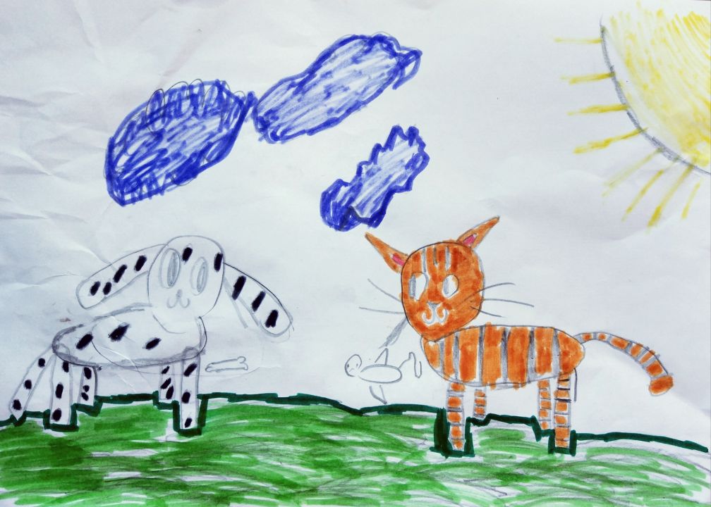 Вероника Дмитриевна Таскаева