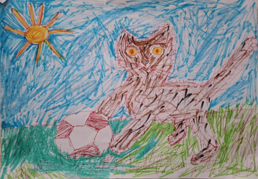 Ярослава Дмитриевна Немыкина