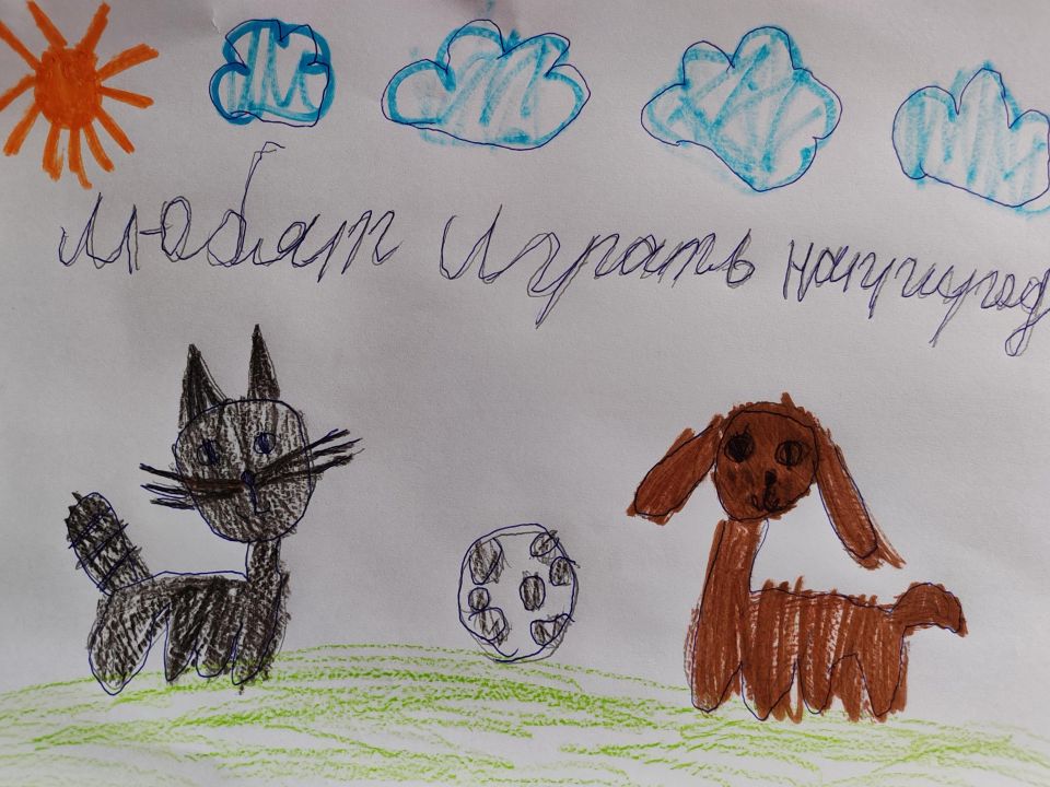 Алиса Евгеньевна Васильченко