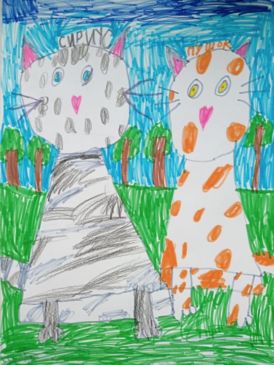 Женя Павлов