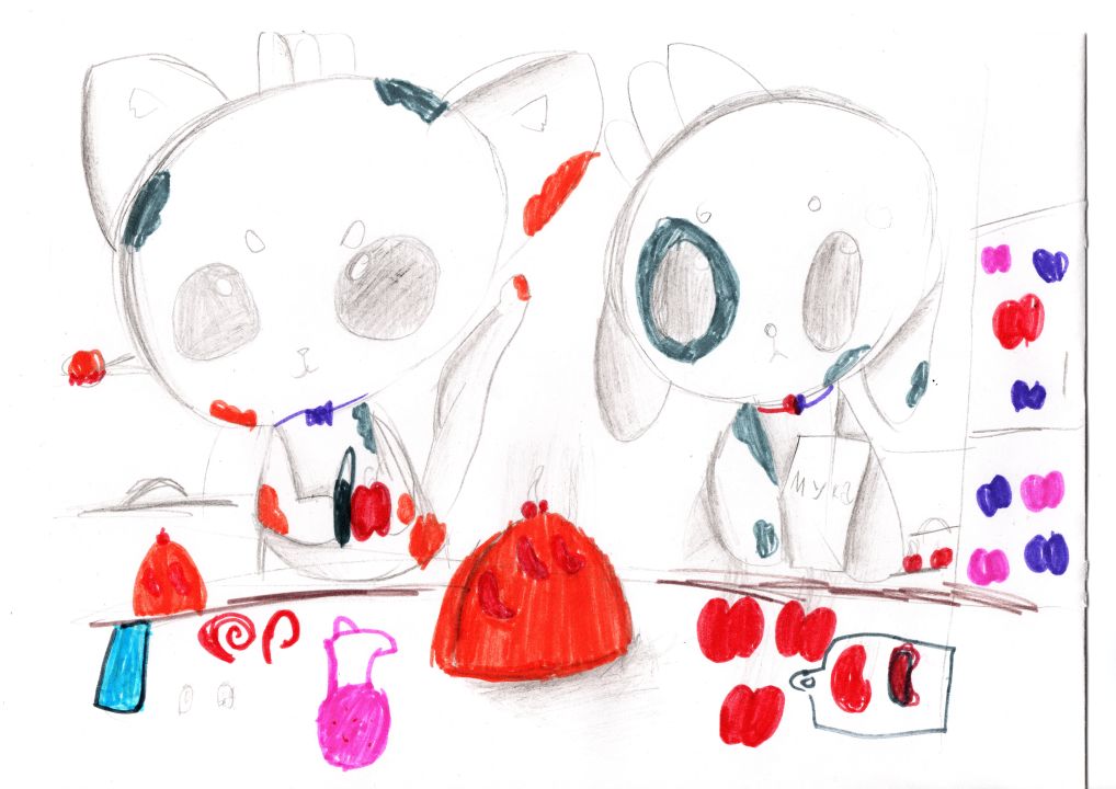 Марьям Сейдалиевна Шанглыбаева