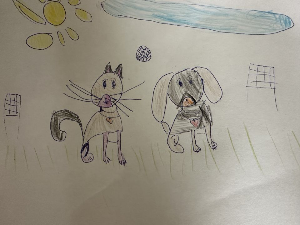 Ева Игоревна Стрюкова