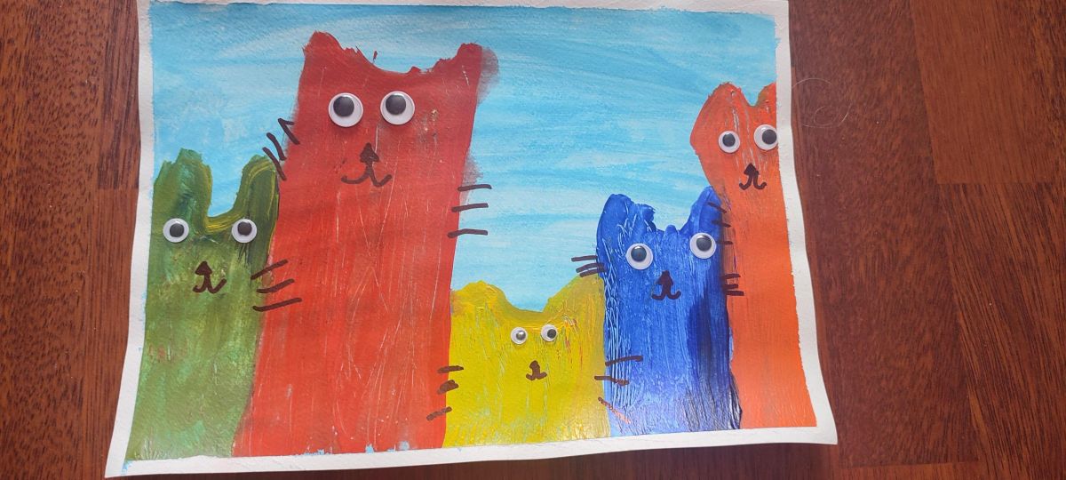 Мария Сидорова