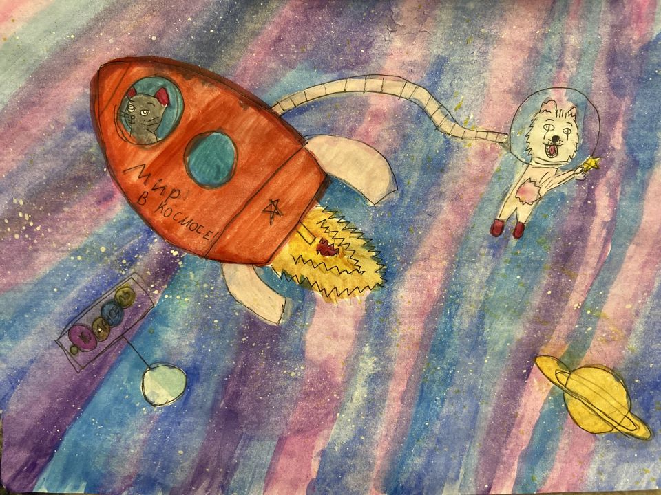 Алиса Олеговна Полисада