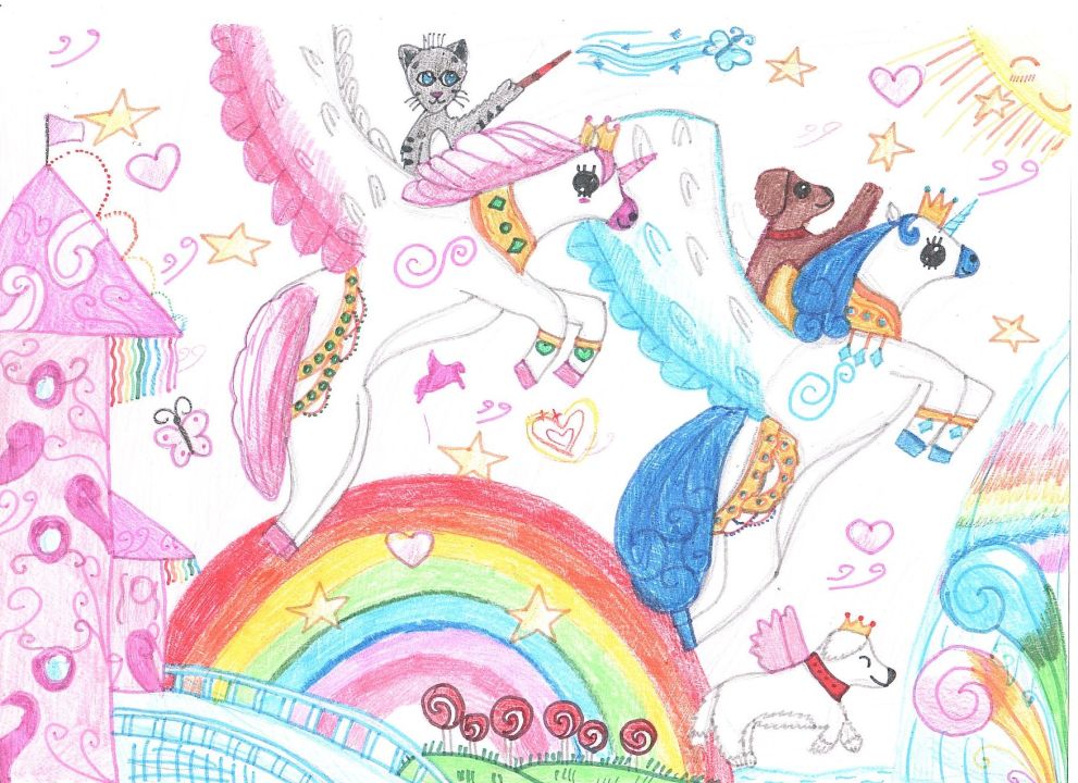 София Алексеевна Булыга