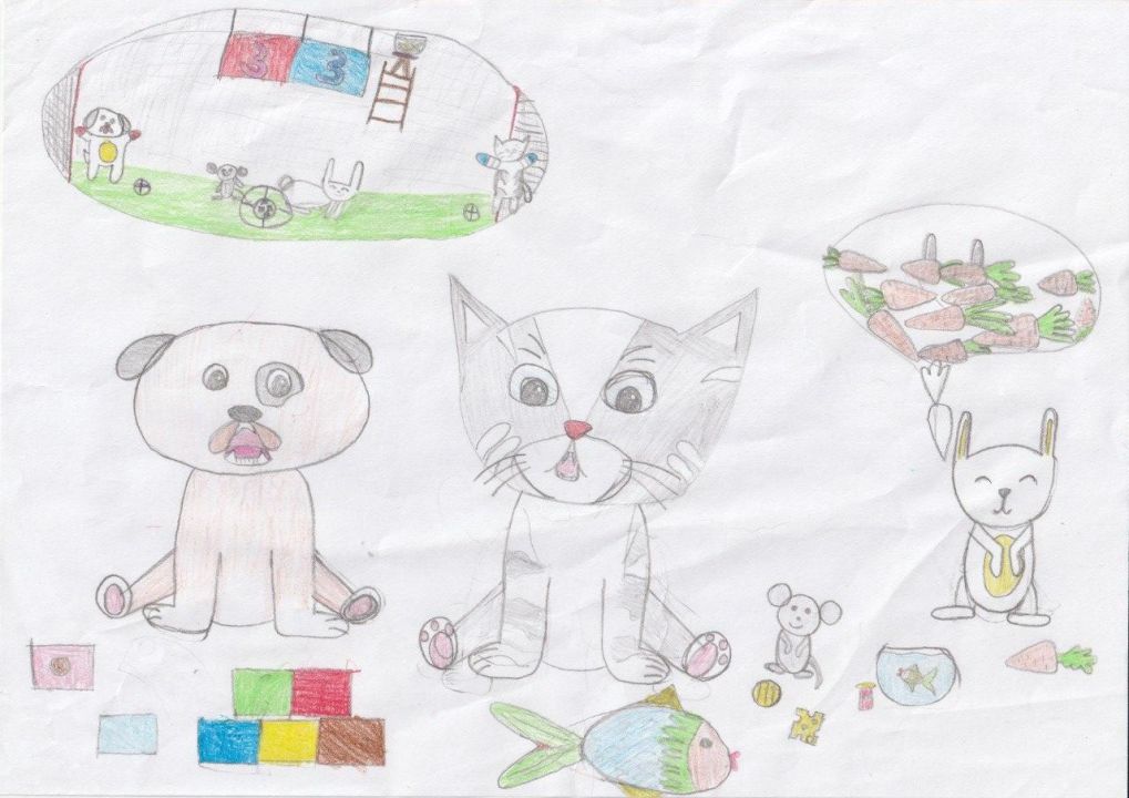 Каролина Зюкина