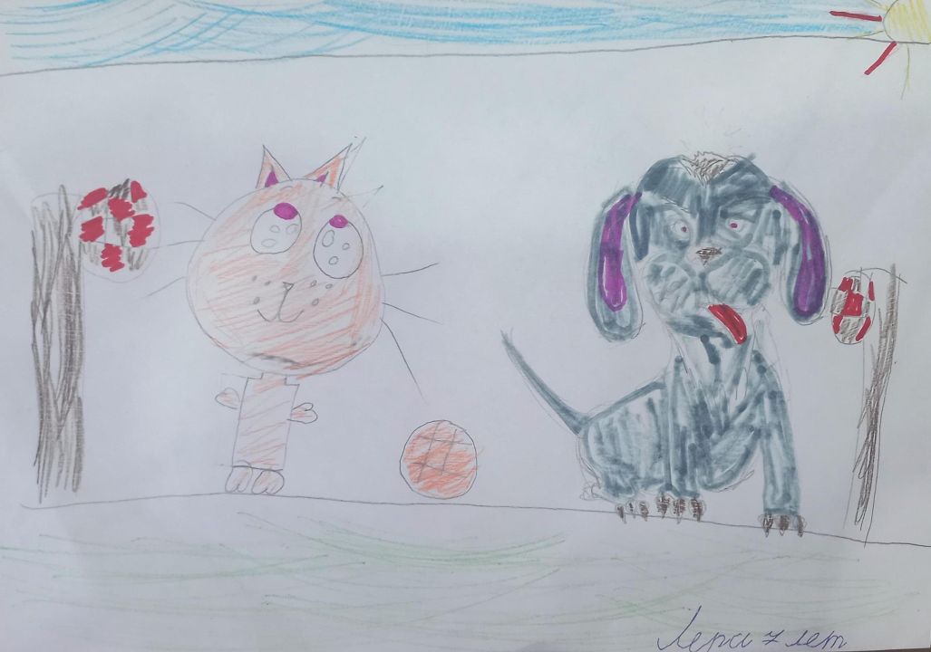 Лера Дмитриевна Валерия