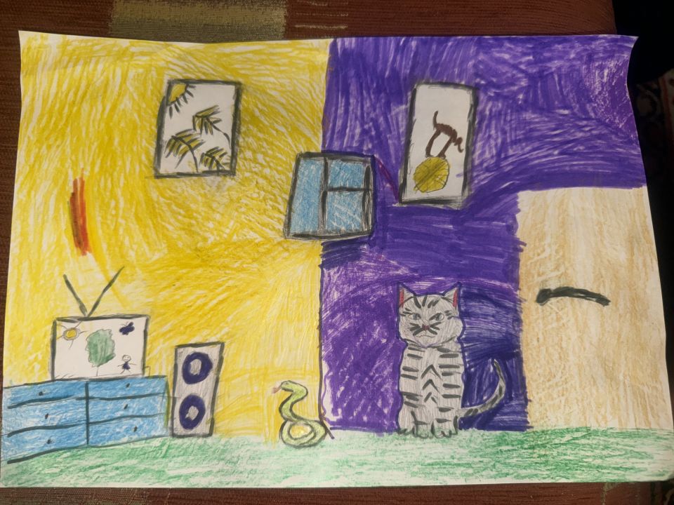 кирилл николаевич наумов