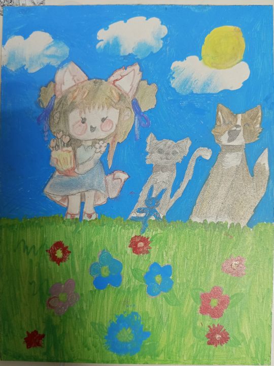 Милана Сергеевна Романова