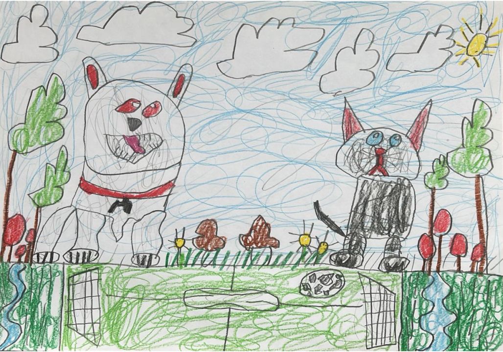 Тихон Олегович Ломовцев