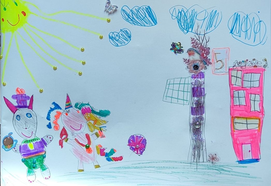 Даша Соловьева