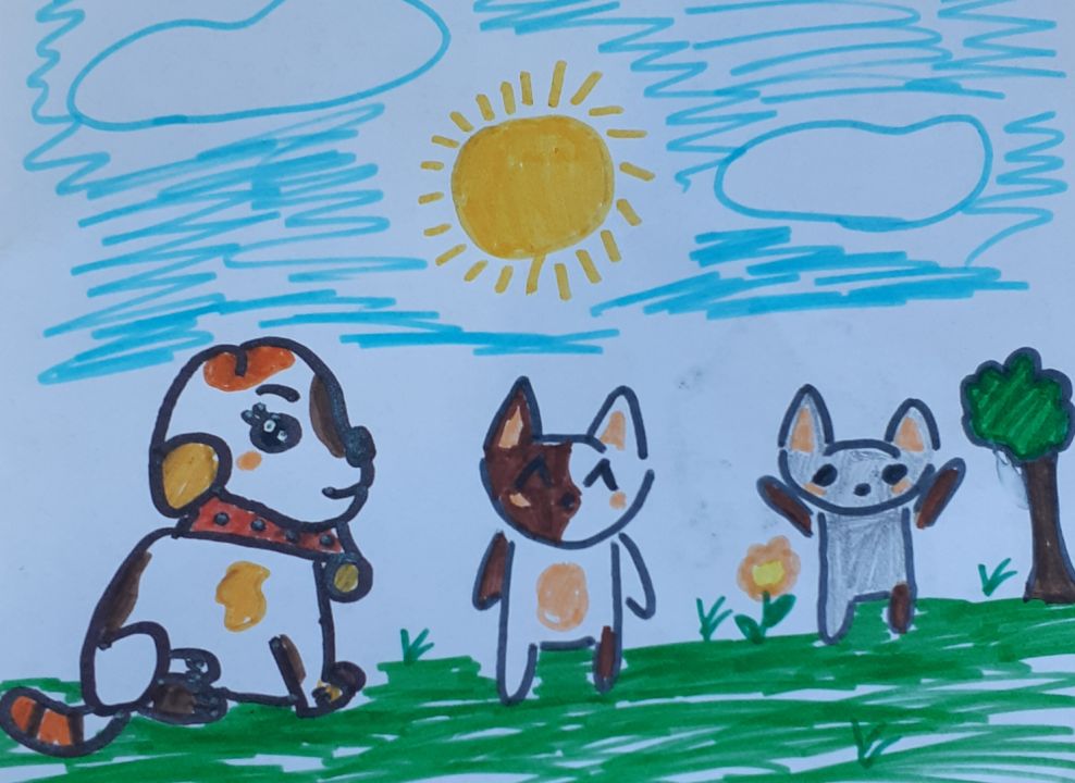 Ксения Денисовна Васильева