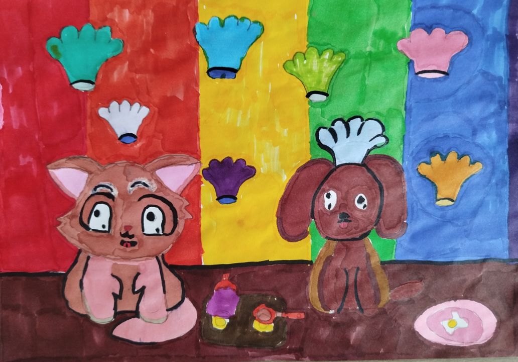 Полина Чернавская