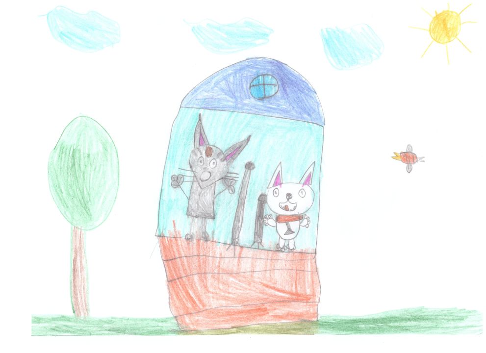 София Владимировна Гретинская