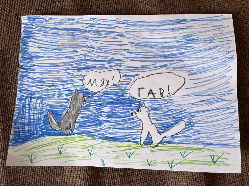 Таисия Ильинична Пузикова