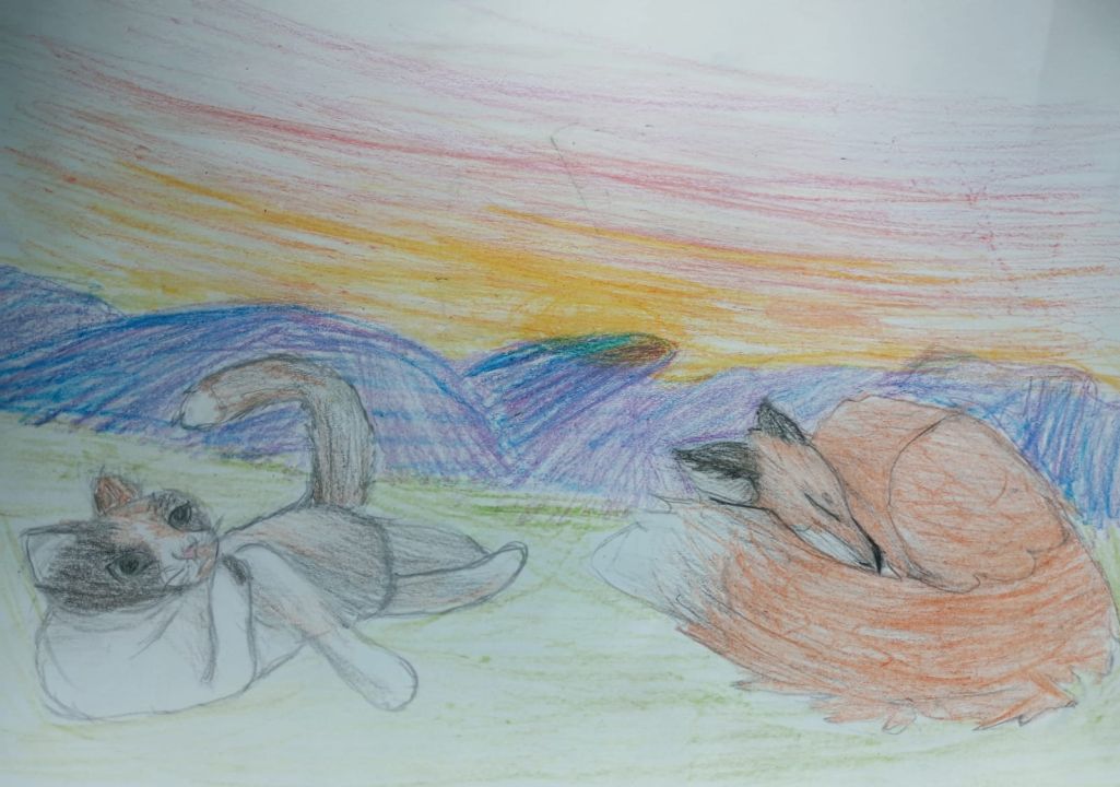 Ксения Дмитриевна Егармина