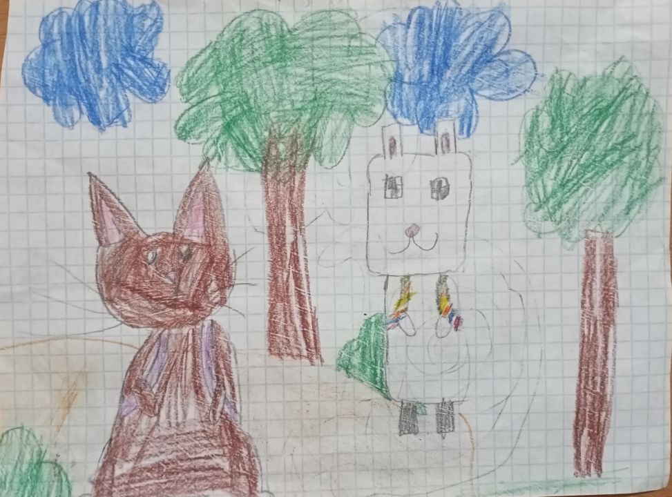 Виктория Александровна Рыбакова