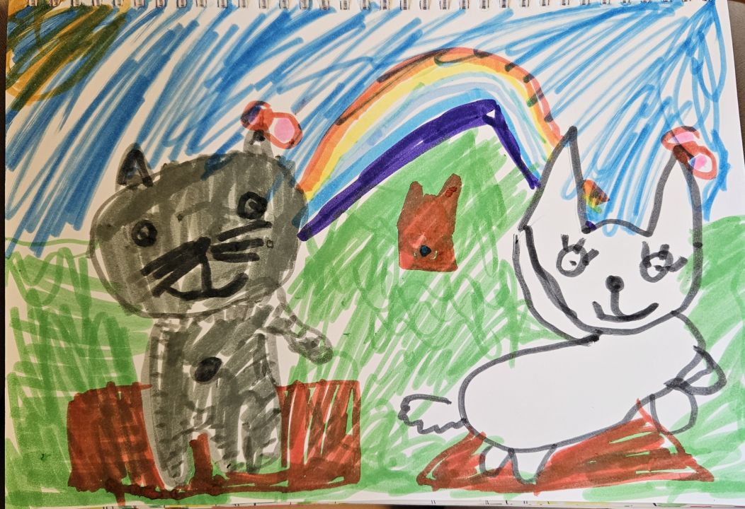 Алиса Александровна Рудеева