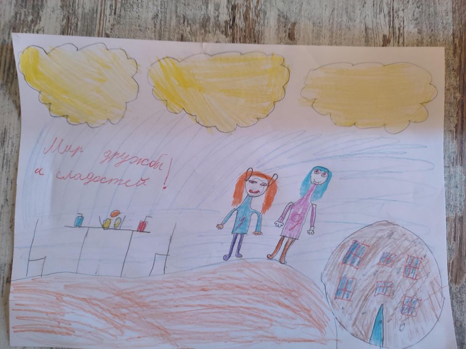 Наталья Романовна Матвеева