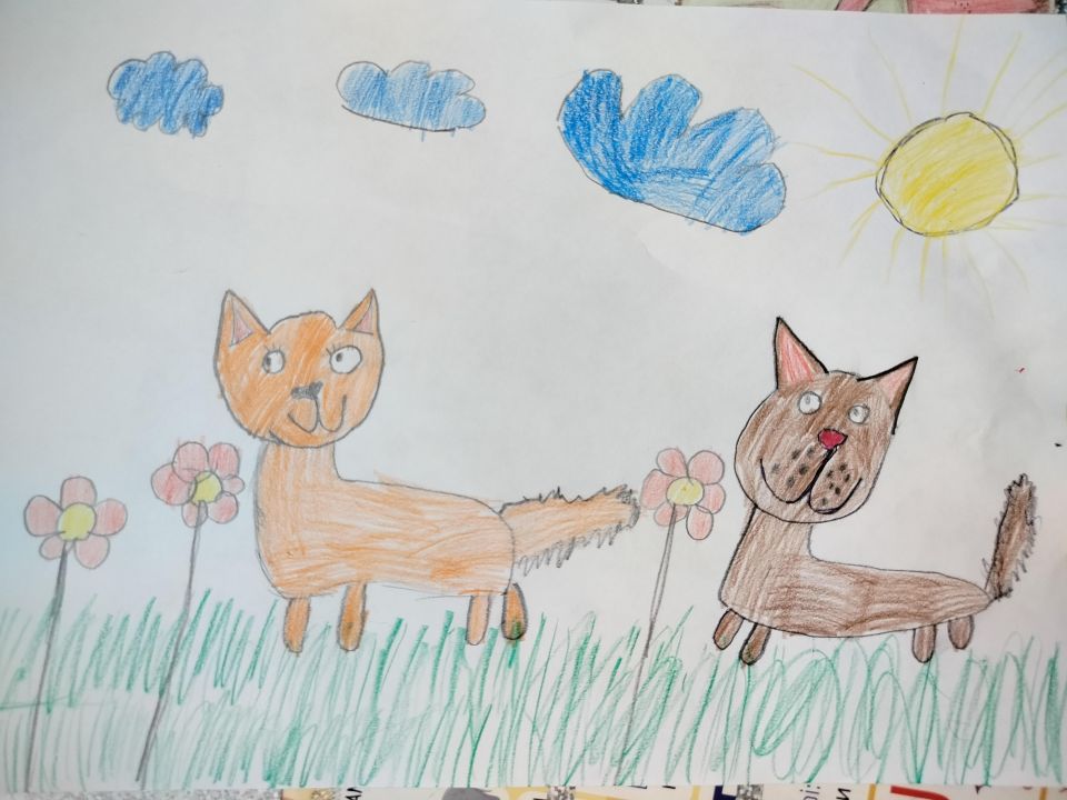 Вероника Андреевна Чужинова