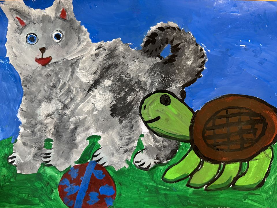 Мирослава Владимировна Русских