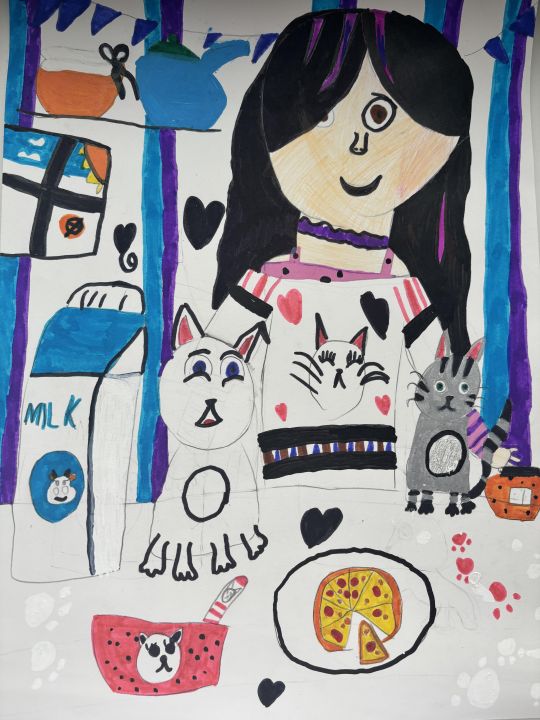 Мария Евгеньевна Дынникова