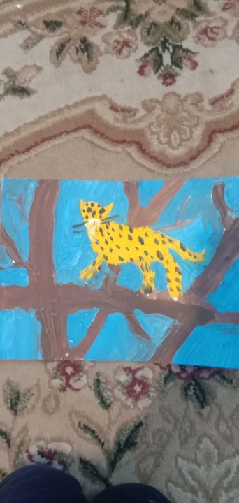 Марк Дмитриевич Лесиков