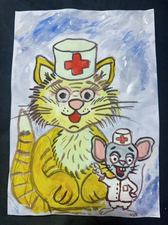 Андрей Юрьевич Елтышев