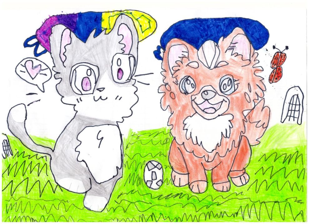 Алиса Кирилловна Капустина